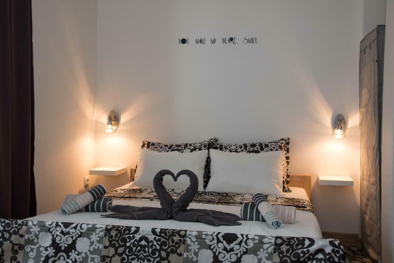 Studio Apartman Zdral Daruvar Luaran gambar