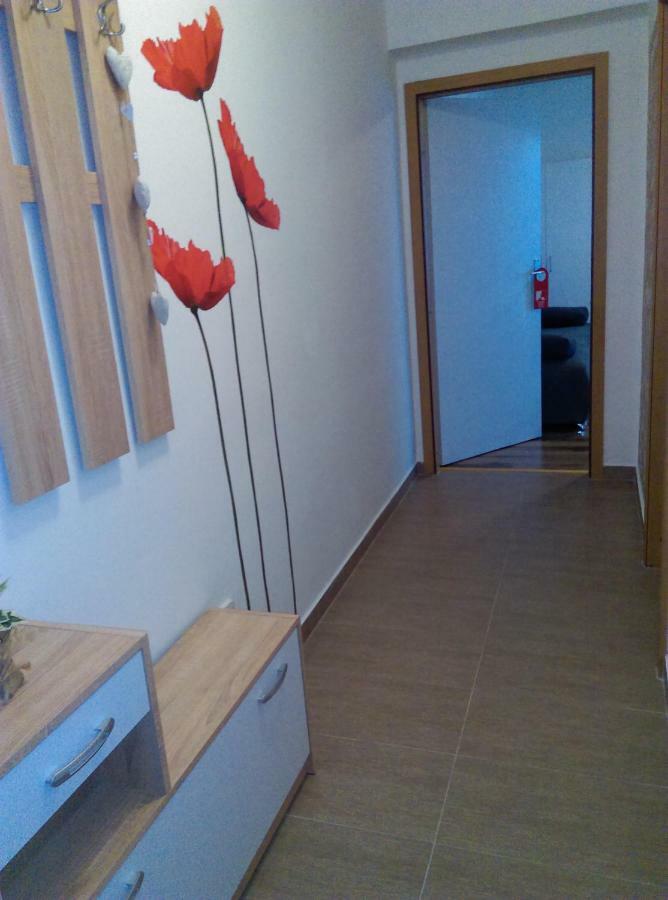 Studio Apartman Zdral Daruvar Luaran gambar